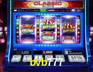 bvb 777 bet